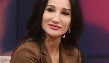 Steczkowska zabrała głos, gdy było już po wszystkim. Musiała się do tego przygotować