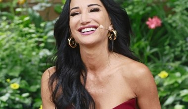 Steczkowskiej wręcz zabrakło słów. Znienacka podzieliła się ważnymi doniesieniami