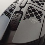 SteelSeries Aerox 9 Wireless: Seryjny niszczyciel przeciwników w grach MMO/MOBA