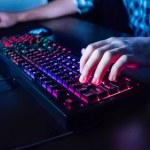 SteelSeries Apex 150 - test klawiatury