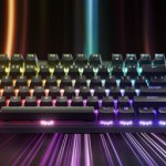 SteelSeries Apex 9 TKL - kompaktowa klawiatura ze świetnymi przełącznikami optycznymi