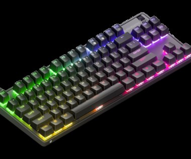 SteelSeries Apex 9 TKL