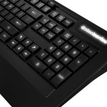 SteelSeries Apex - dobre klawisze dla graczy