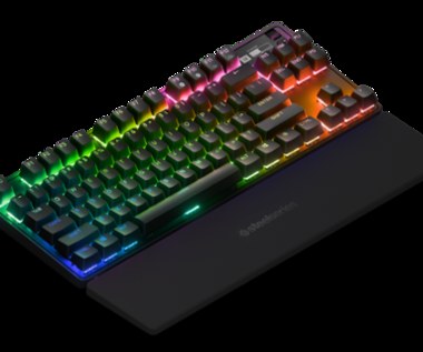 SteelSeries Apex Pro TKL Wireless