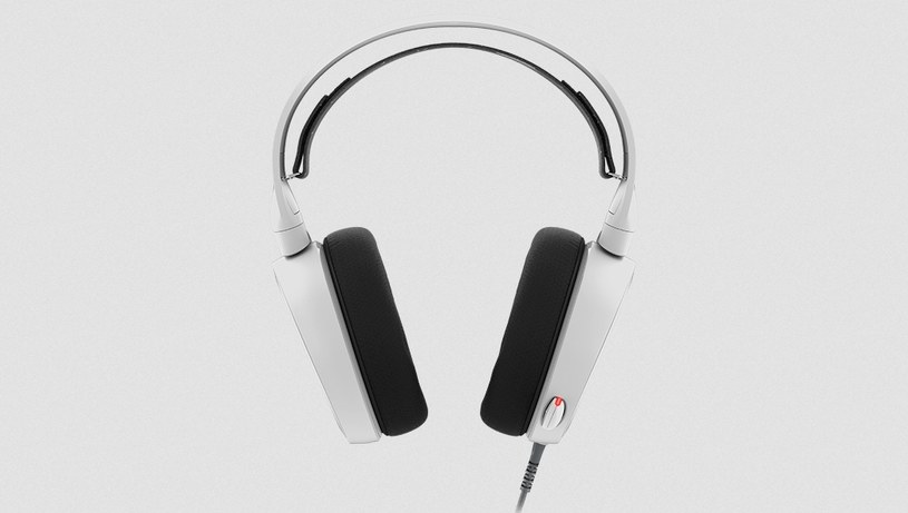 SteelSeries Arctis 5 /INTERIA.PL/informacje prasowe