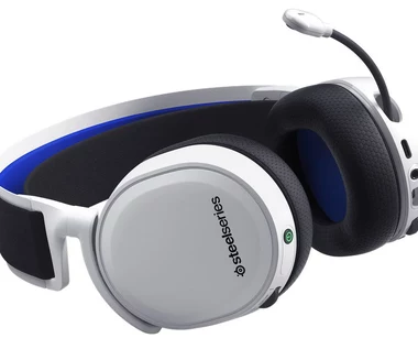 SteelSeries Arctis 7P+ Wireless - test słuchawek
