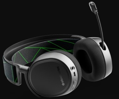 SteelSeries Arctis 9X: Nowe słuchawki do XONE