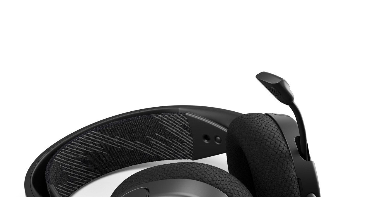 SteelSeries Arctis Nova 1 /materiały prasowe