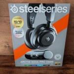 SteelSeries SteelSeries Arctis Nova Pro Omni: najlepsze słuchawki gamingowe w historii?