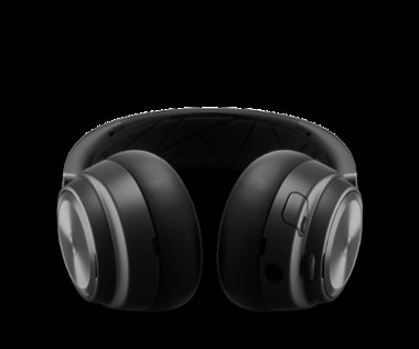 SteelSeries Arctis Nova Pro Wireless - headset premium dla wymagających