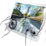 SteelSeries Free Touchscreen Gaming Controls