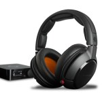 SteelSeries H Wireless Gaming Headset, czyli wysoka jakość bez kabli