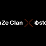 SteelSeries i FaZe Clan łączą siły – rozpoczęcie współpracy 