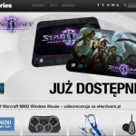 SteelSeries po polsku
