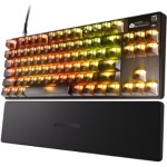 SteelSeries prezentuje nowe klawiatury Apex Pro Gen 3 LTD Cyber i Steel