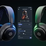 SteelSeries prezentuje nowe słuchawki Arctis Nova 5 i aplikację Artis Nova 5 Companion App