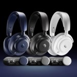 SteelSeries prezentuje nowe słuchawki Arctis Nova Pro Omni