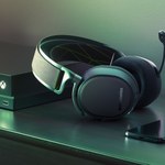 SteelSeries przedstawia Arctis 9X – słuchawki do Xbox One