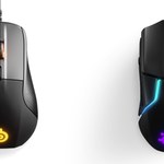 SteelSeries przedstawia bezprzewodową mysz dla graczy – Rival 650