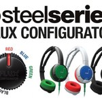 SteelSeries przedstawia Konfigurator Flux
