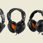 SteelSeries przedstawia najnowsze słuchawki z serii H