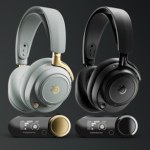 SteelSeries przedstawia nowe słuchawki Arctis Nova Elite 