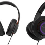 SteelSeries przedstawia nowe słuchawki: Siberia 100 oraz Siberia 150