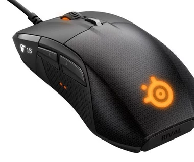 SteelSeries przedstawia Rival 700