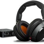 SteelSeries przedstawia słuchawki bezprzewodowe H Wireless