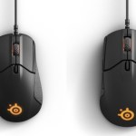 SteelSeries przedstawia TrueMove3 w Sensei 310 oraz Rival 310
