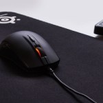 SteelSeries Rival 110 - test myszki