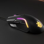 SteelSeries Rival 5: Myszka dla fanów strzelanek (i nie tylko) 