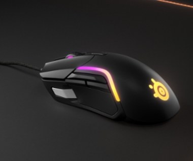 SteelSeries Rival 5: Myszka dla fanów strzelanek (i nie tylko) 