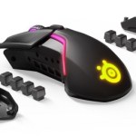 SteelSeries Rival 650 - test myszki