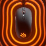 SteelSeries Sensei Ten – nową mysz z sensorem TrueMove Pro