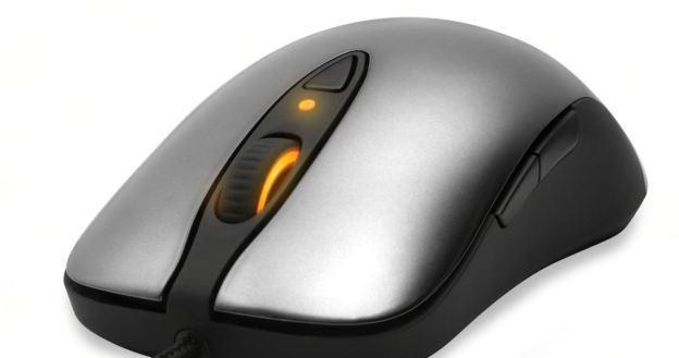 SteelSeries Sensei - zdjęcie /Informacja prasowa