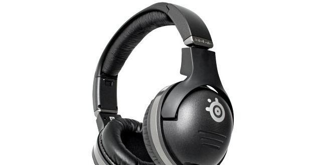 SteelSeries Spectrum 7xb - zdjęcie słuchawek /Informacja prasowa