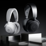 SteelSeries wprowadza nowe słuchawki Arctis Nova 7 Gen 2 Wireless