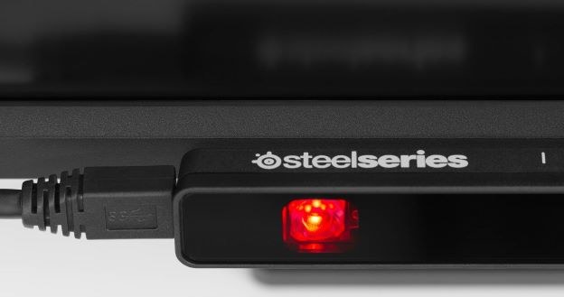 SteelSeries /materiały prasowe