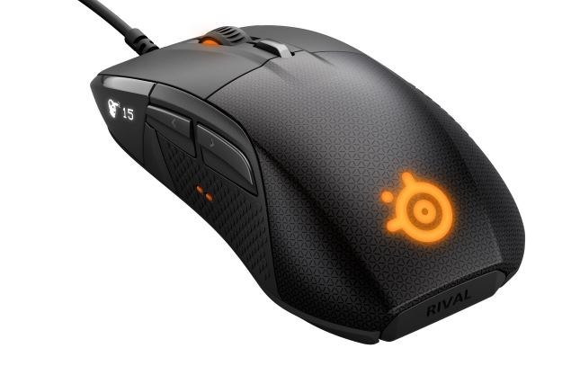 SteelSeries /materiały prasowe