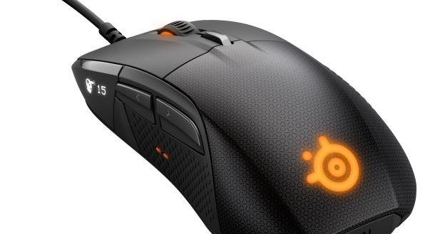 SteelSeries /materiały prasowe