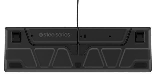 SteelSeries /materiały prasowe