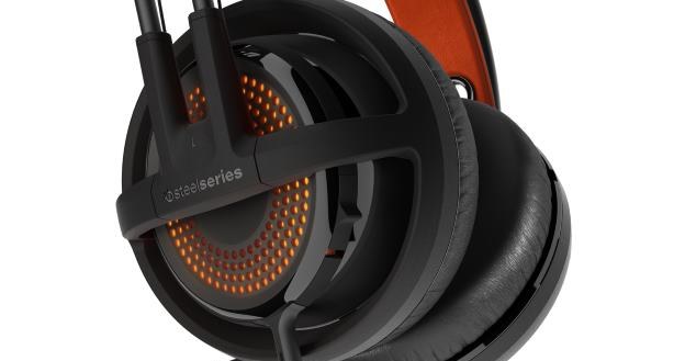 SteelSeries /materiały prasowe