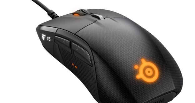 SteelSeries /materiały prasowe