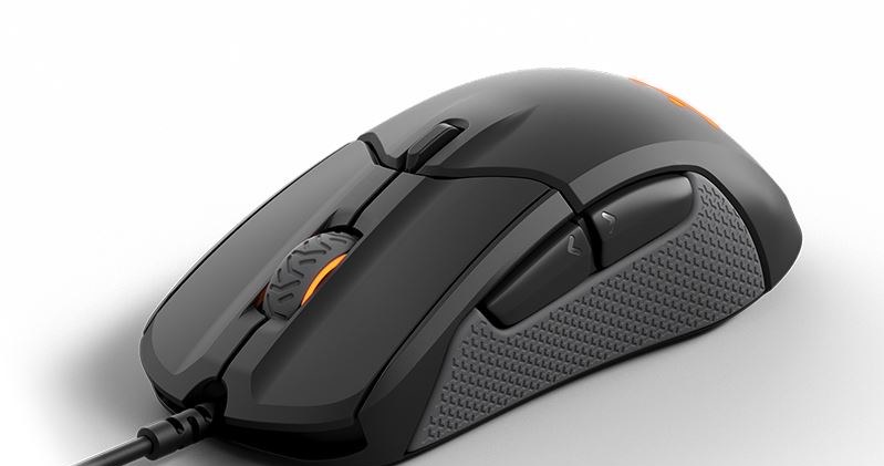 SteelSeries /materiały prasowe