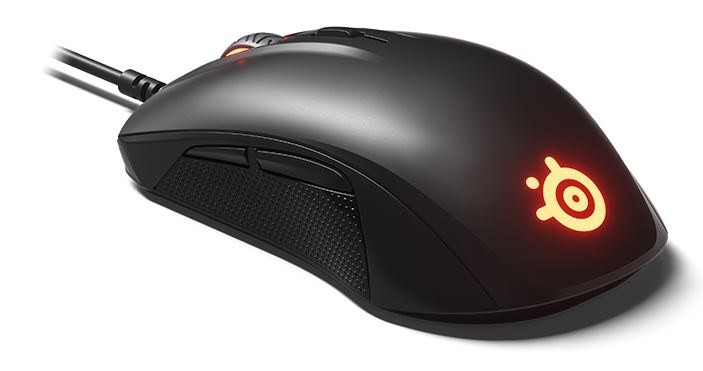 SteelSeries /materiały prasowe