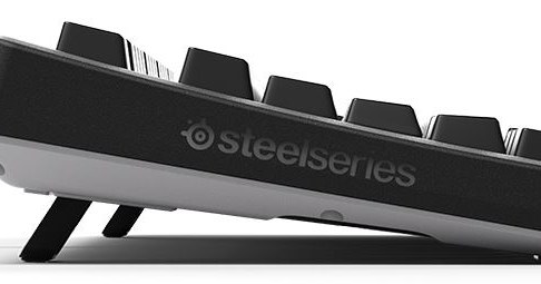 SteelSeries /materiały prasowe