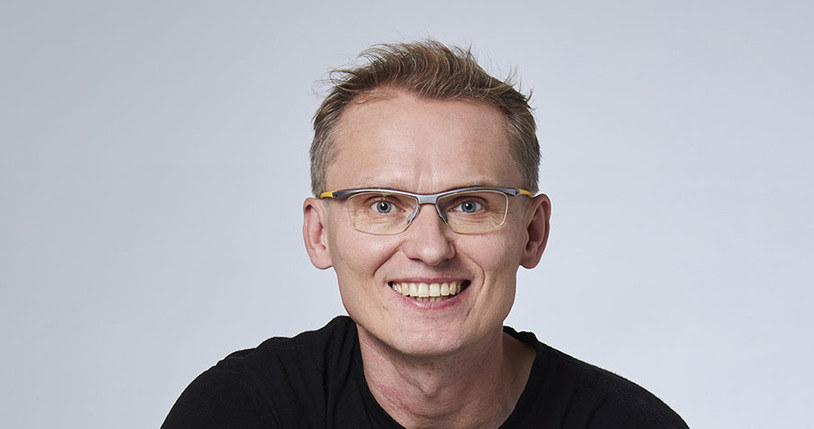 Stefan Batory, twórca Booksy /materiały prasowe