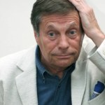 Stefan Friedmann nie był orłem w szkole. Do tej pory się tego wstydzi