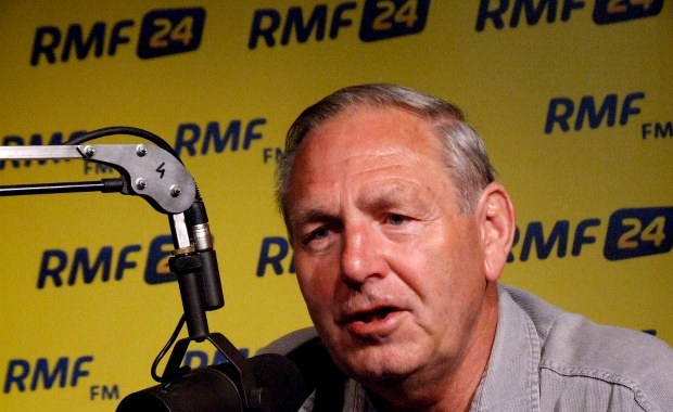 Stefan Gruszczyk: Lot Tu-154M był nonszalancki, załoga nie była zgrana